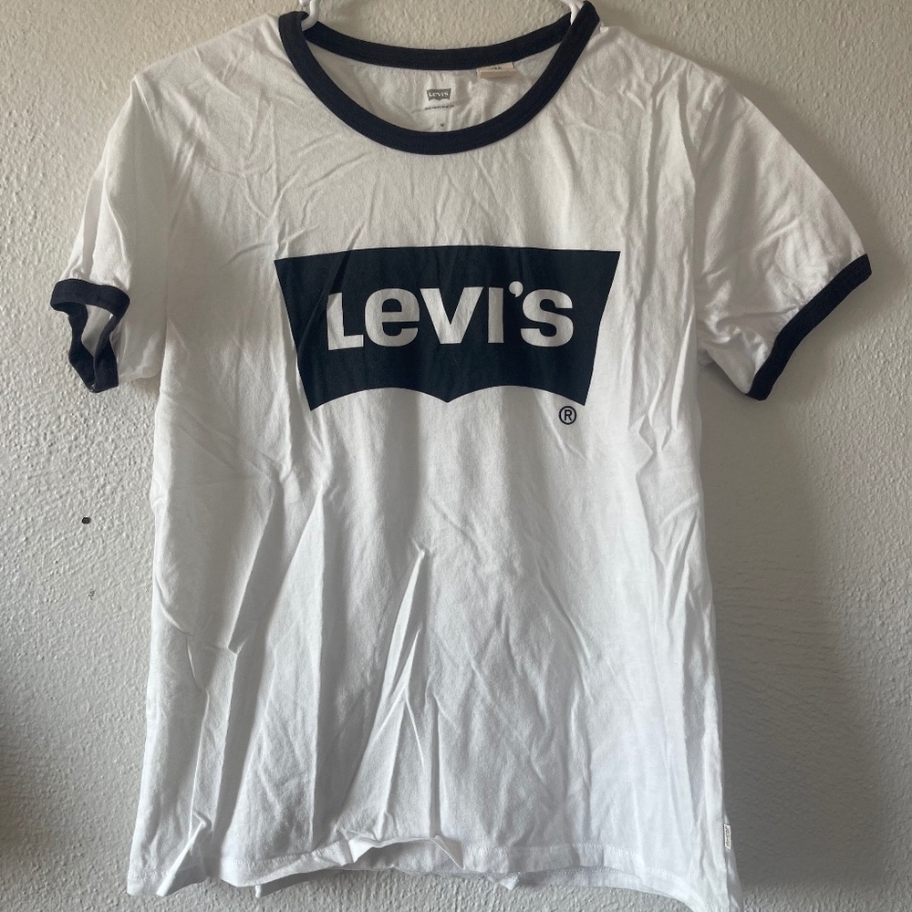 Womens Medium Short Sleeve Shirt